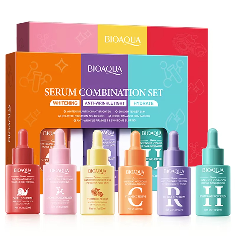 バイオアクアビタミンCヒアルロン酸セラム,保湿,引き締め,明 - Retinol Cream のレビューと価格