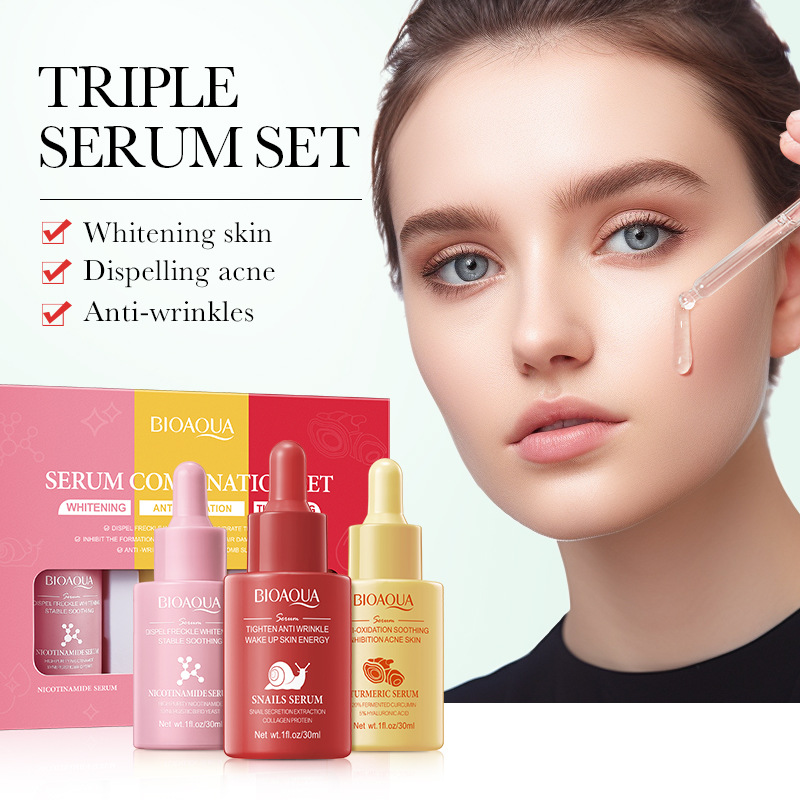 バイオアクアビタミンCヒアルロン酸セラム,保湿,引き締め,明 - Retinol Cream のレビューと価格