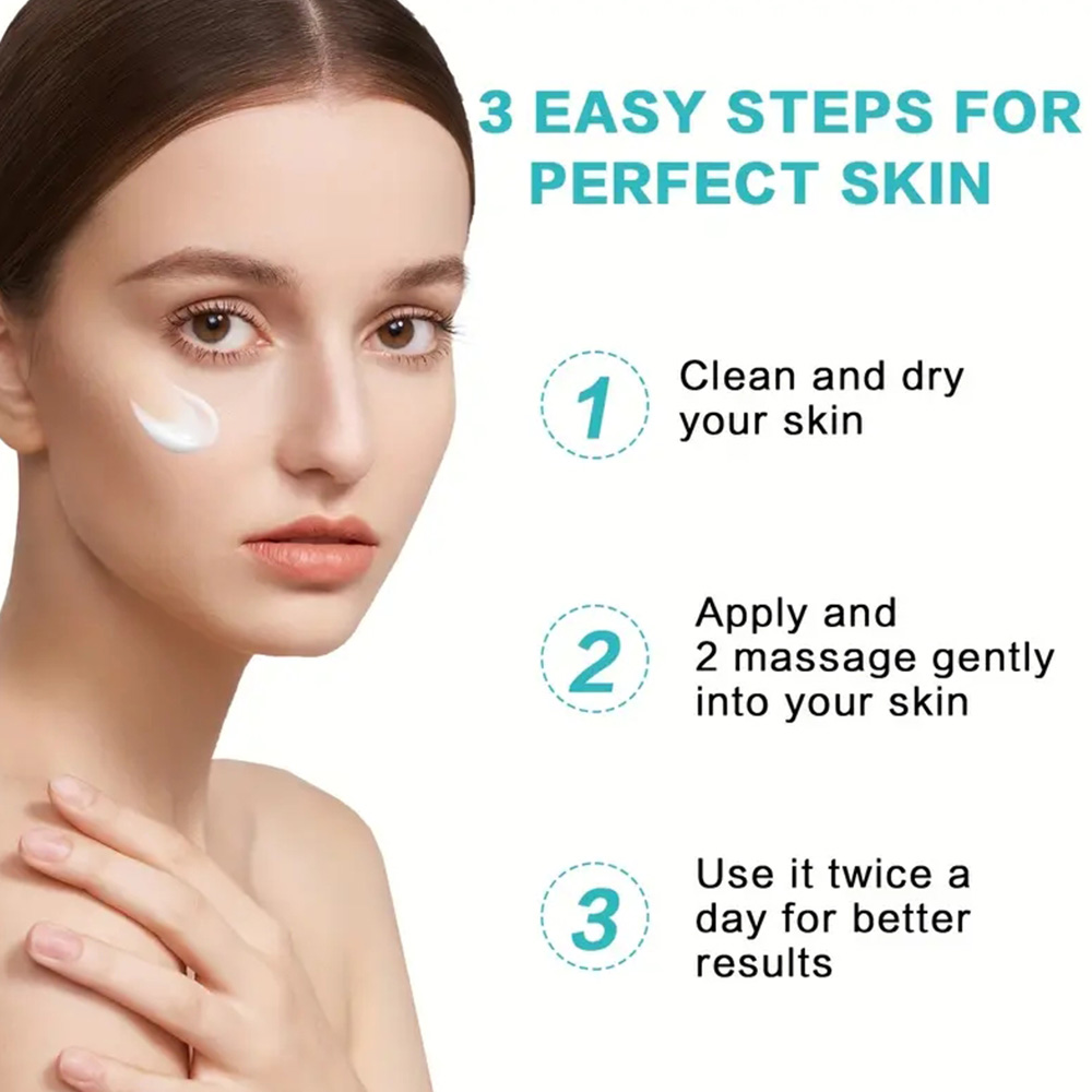 レチノールアンチエイジングフェイスクリームとコラーゲンフェイ - Retinol Cream のレビューと価格