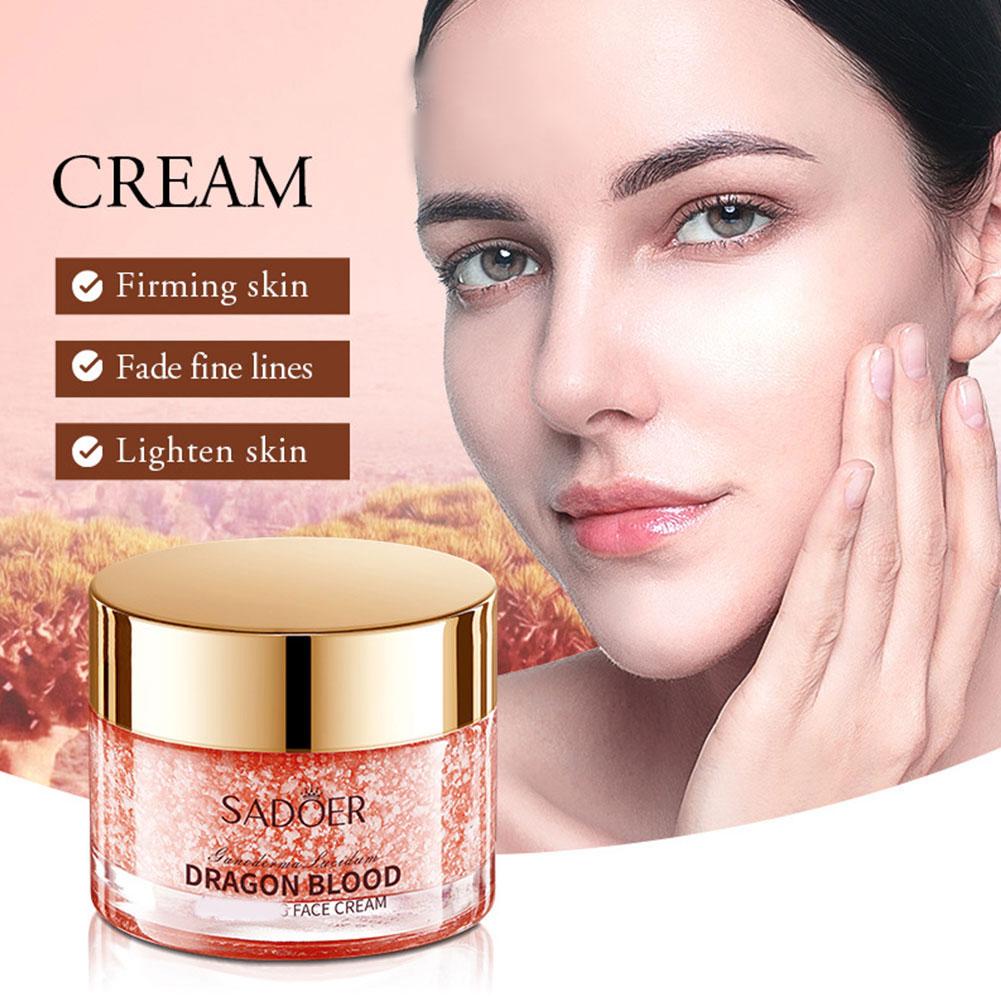 ドラゴンブラッドフェイスクリーム レチノールプラセンタエッセ - Retinol Cream のレビューと価格