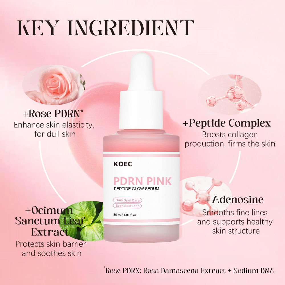 30ml サーモンPDRNコラーゲンペプチド フェイシャルア - Face Oil のレビューと価格