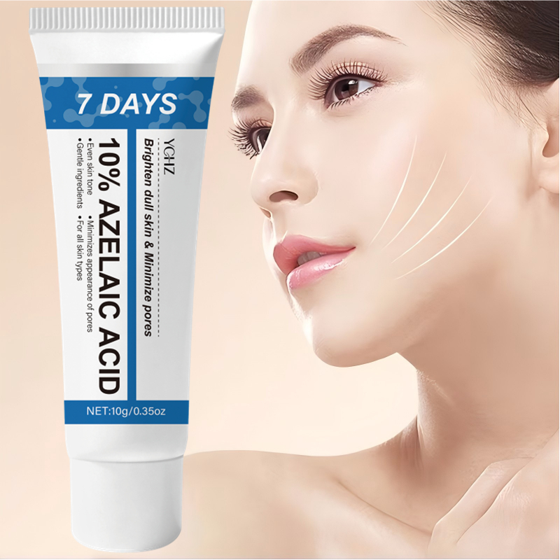 7デイズ アゼライン酸 スポットフェーディング スムージング - Vitamin C Serum のレビューと価格