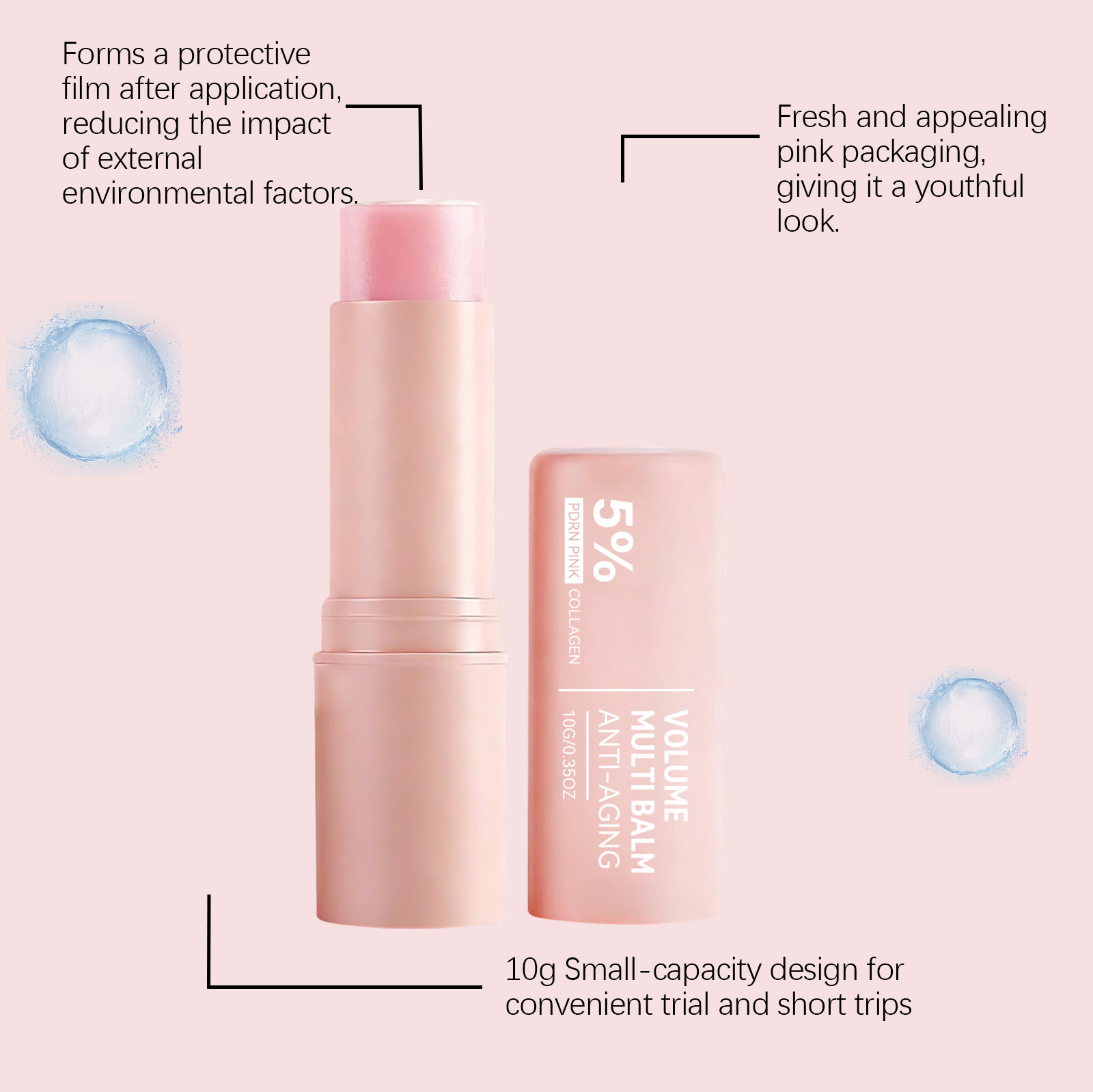 韓国産シルクコラーゲンセラムモイスチャライザースティックセッ - Night Cream のレビューと価格