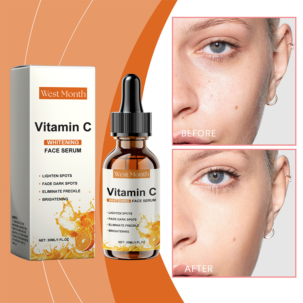 30ml ウェストマンス ビタミンCセラム フェイスモイスチ - Vitamin C Serum のレビューと価格