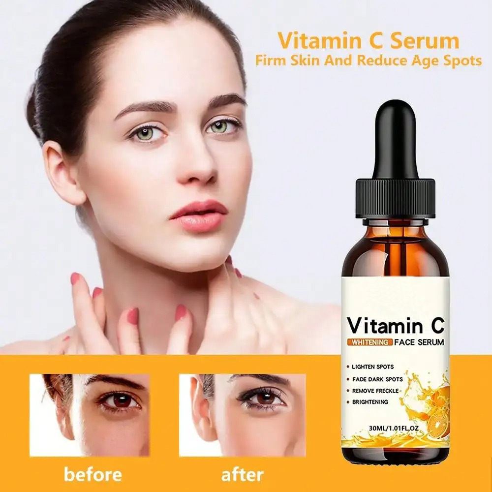 30ml ウェストマンス ビタミンCセラム フェイスモイスチ - Vitamin C Serum のレビューと価格