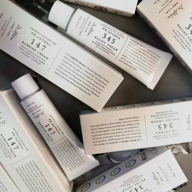 アルセア博士の韓国製スキンケア製品 345 147 抗酸化ク - Vitamin C Serum のレビューと価格