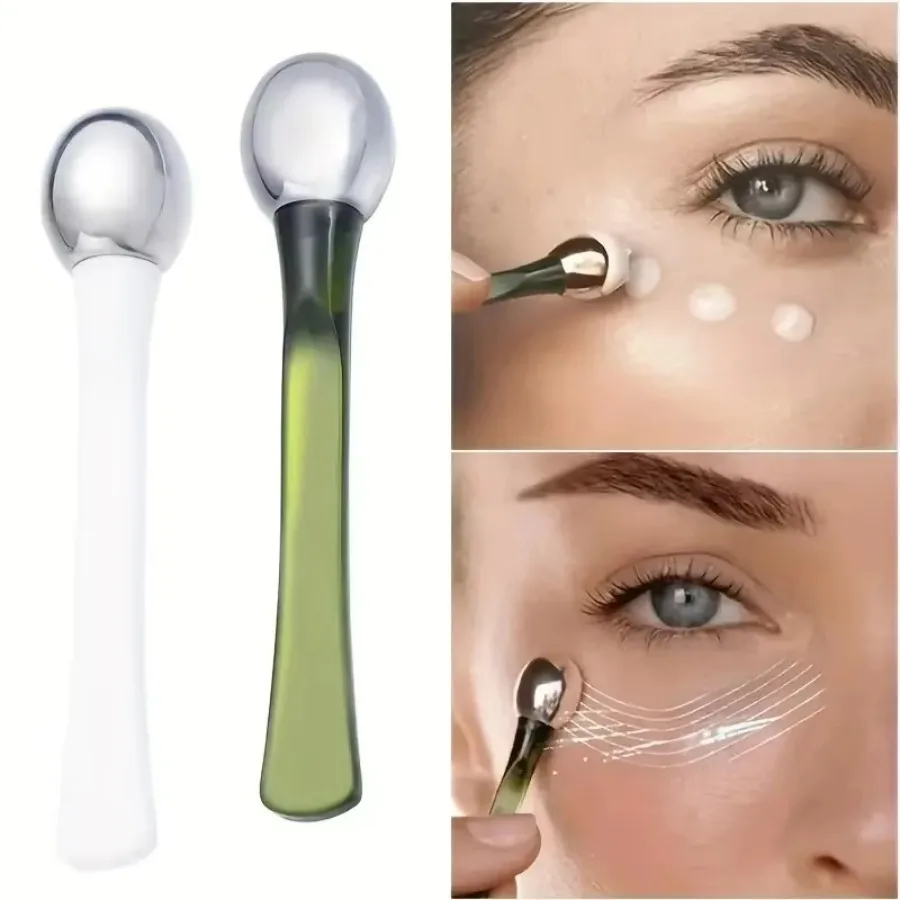 1個入り アイローラー マッサージスティック、アイクリームア - Night Cream のレビューと価格