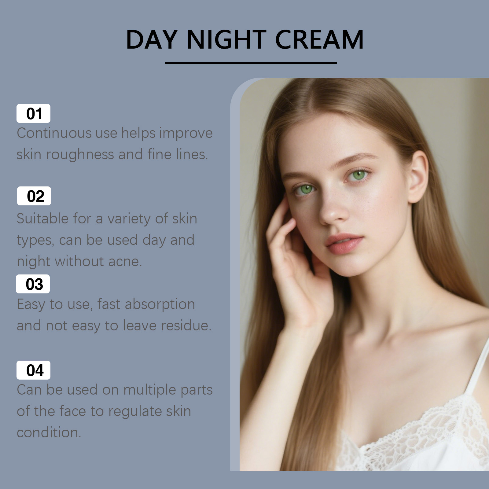 EELHOE レチノールコラーゲンクリーム しわ除去 細かい - Retinol Cream のレビューと価格